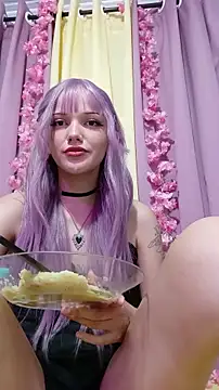 faelitababy online show from 13, 3, 2026