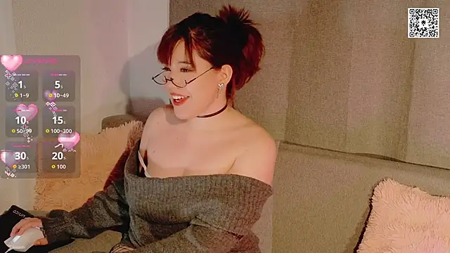 Amoki Uki online show from 17, 1, 2026