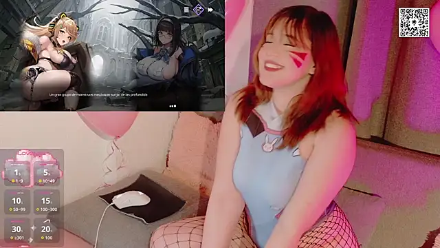 Amoki Uki online show from 2, 2, 2026