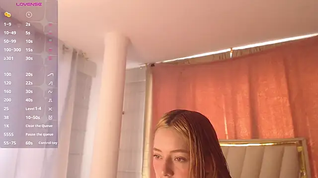 karla charloby online show from 7, 11, 2025