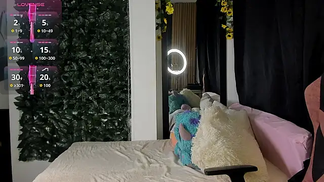 karla charloby online show from 10, 2, 2026