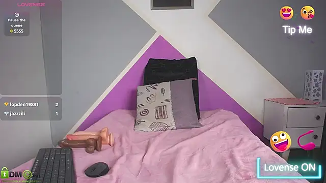 karla charloby online show from 20, 3, 2025