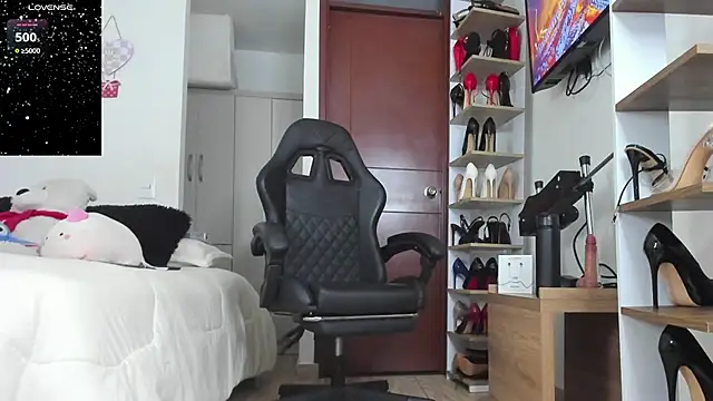 SophieBaker   online show from 26, 2, 2026