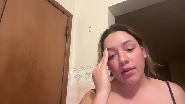 Naciaxxx online show from 1, 12, 2025