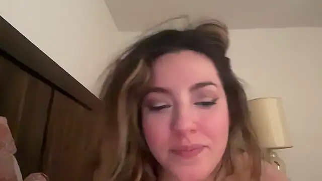 Naciaxxx online show from 23, 2, 2025