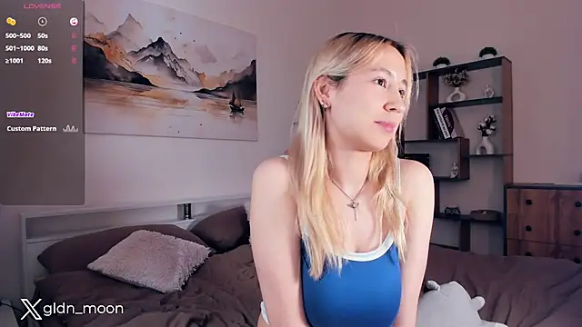 EternalLiberty online show from 22, 3, 2025