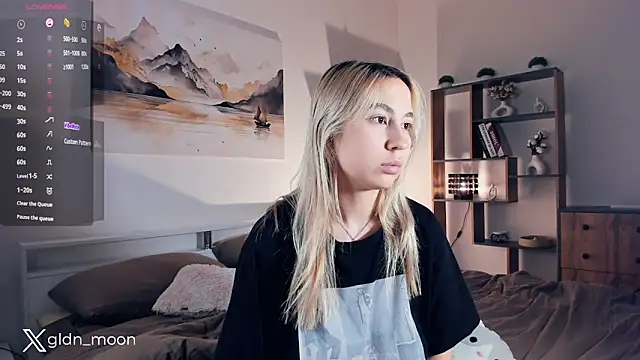 EternalLiberty online show from 23, 3, 2025