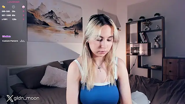 EternalLiberty online show from 22, 3, 2025