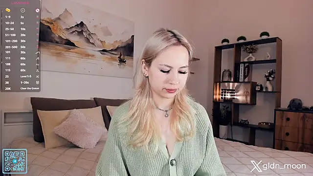 EternalLiberty online show from 25, 10, 2025