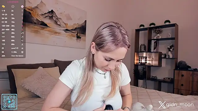 EternalLiberty online show from 8, 10, 2025