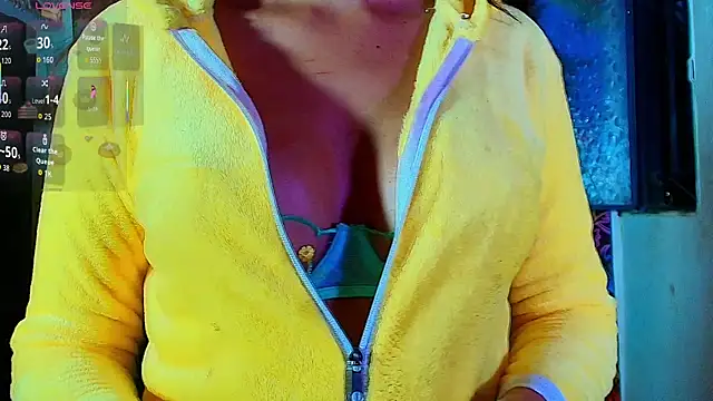 Angel-dust09 online show from 26, 3, 2026