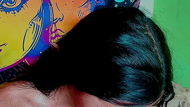 Angel-dust09 online show from 23, 1, 2025