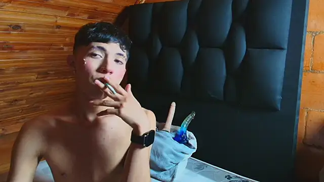 Justyn Ross online show from 14, 11, 2025