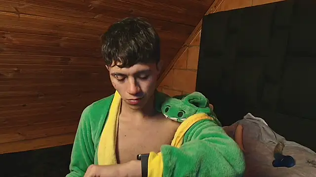 Justyn Ross online show from 21, 10, 2025