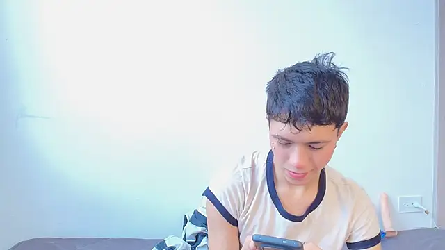 Justyn Ross online show from 26, 9, 2025