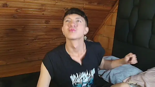 Justyn Ross online show from 31, 10, 2025