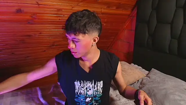 Justyn Ross online show from 21, 11, 2025