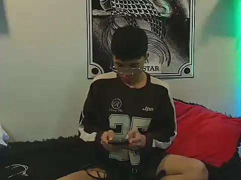 Justyn Ross online show from 28, 11, 2025