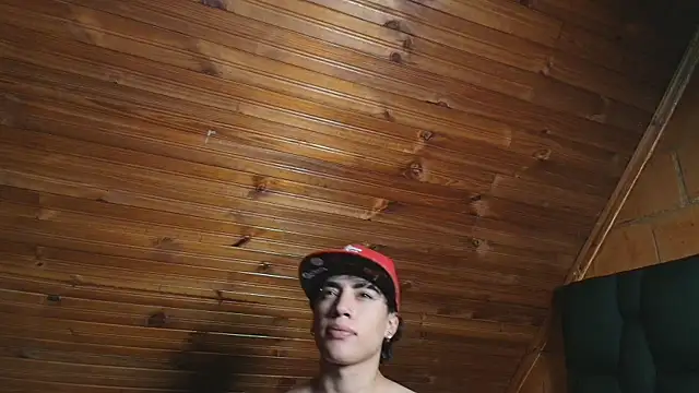 Justyn Ross online show from 7, 11, 2025