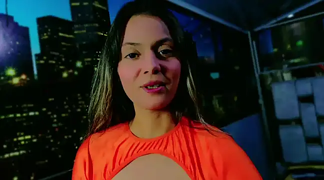 Snapshot of ValentinaAndTerry chatting on 24, 1, 2025 ValentinaAndTerry online show from 24, 1, 2025