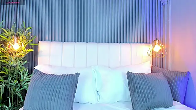 LinaGlam online show from 26, 9, 2025