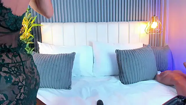 LinaGlam online show from 24, 10, 2025