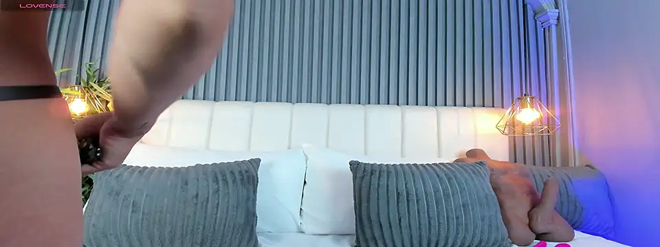 LinaGlam online show from 26, 11, 2025