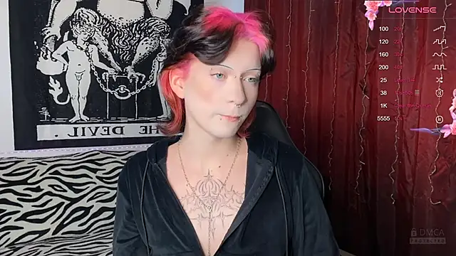 Vailyreb  online show from 4, 2, 2025