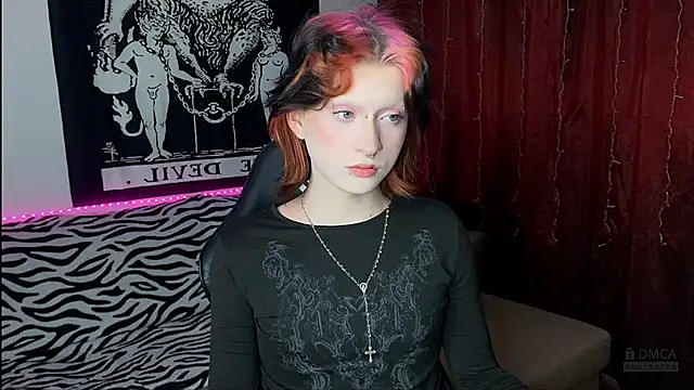 Vailyreb  online show from 27, 2, 2025