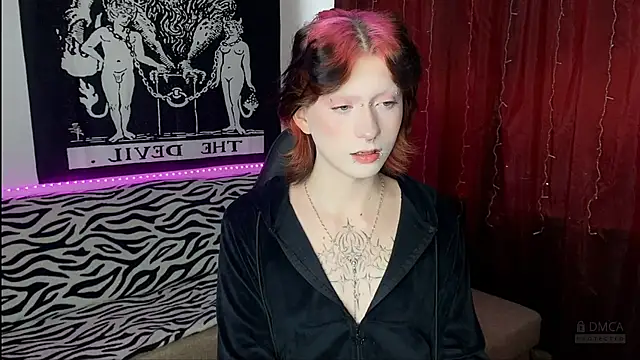 Vailyreb  online show from 22, 2, 2025