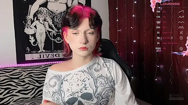 Vailyreb  online show from 24, 1, 2025