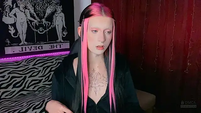 Vailyreb  online show from 12, 2, 2025