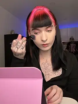 Vailyreb  online show from 27, 4, 2026
