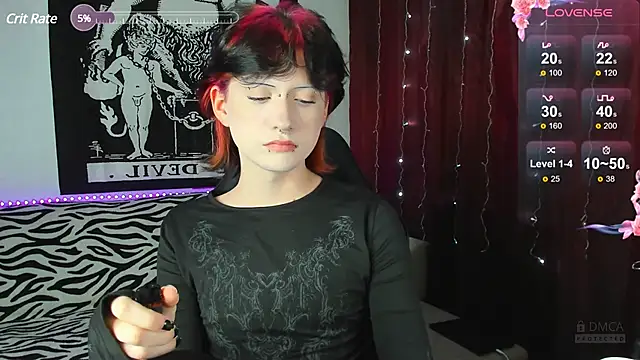 Vailyreb  online show from 13, 1, 2025