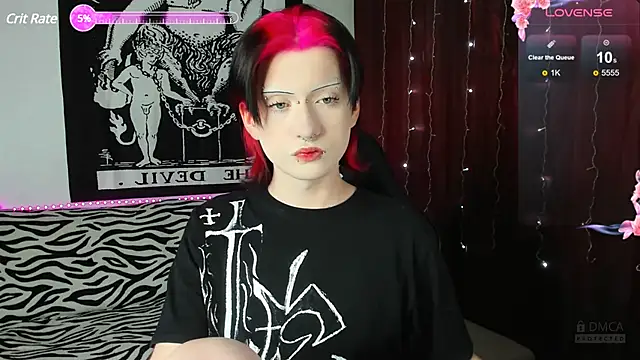 Vailyreb  online show from 20, 1, 2025