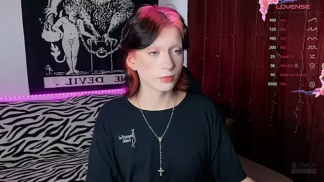 Vailyreb  online show from 8, 2, 2025