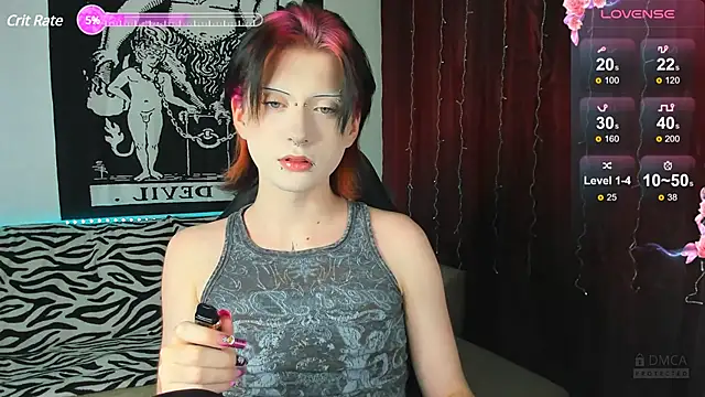 Vailyreb  online show from 17, 1, 2025