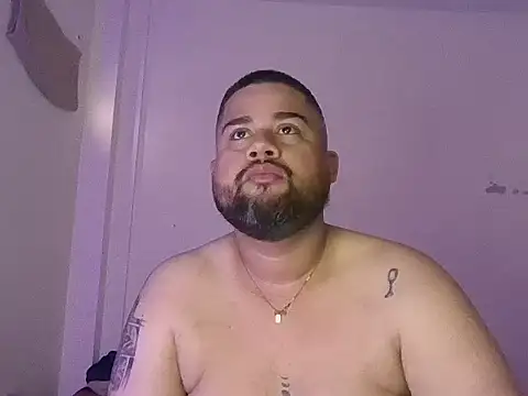 GABRIELGARCIA1313 online show from 2, 8, 2026