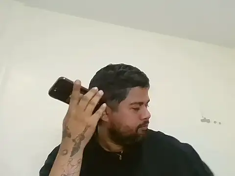 GABRIELGARCIA1313 online show from 4, 7, 2026