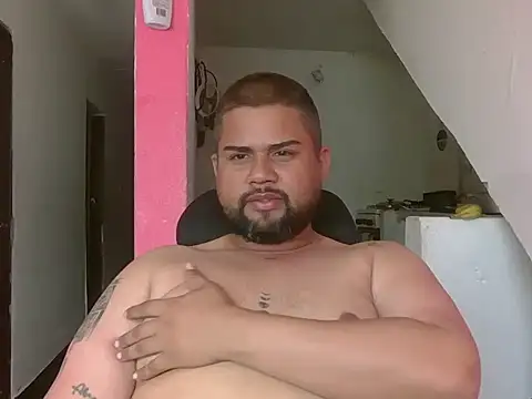 GABRIELGARCIA1313 online show from 10, 1, 2026