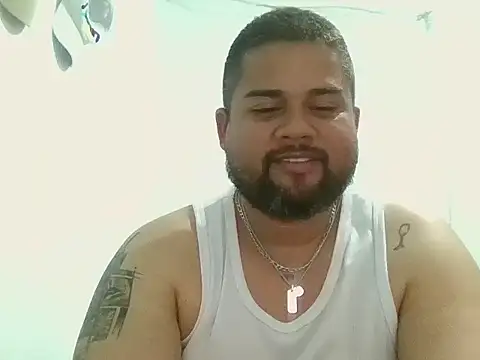GABRIELGARCIA1313 online show from 12, 1, 2026