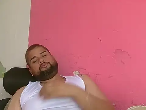 GABRIELGARCIA1313 online show from 21, 12, 2025