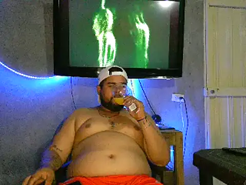 GABRIELGARCIA1313 online show from 12, 12, 2024