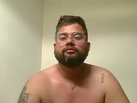 GABRIELGARCIA1313 online show from 30, 3, 2026