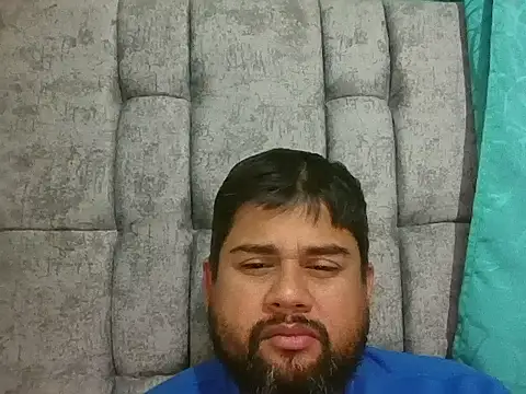 GABRIELGARCIA1313 online show from 31, 7, 2026