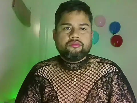 GABRIELGARCIA1313 online show from 18, 7, 2026