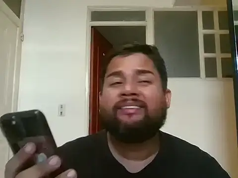 GABRIELGARCIA1313 online show from 19, 3, 2026