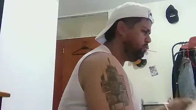 GABRIELGARCIA1313 online show from 20, 6, 2026