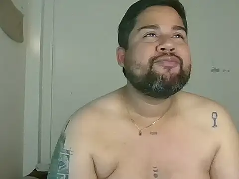 GABRIELGARCIA1313 online show from 25, 7, 2026