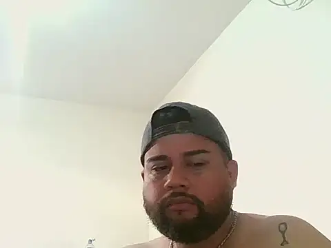 GABRIELGARCIA1313 online show from 9, 3, 2026